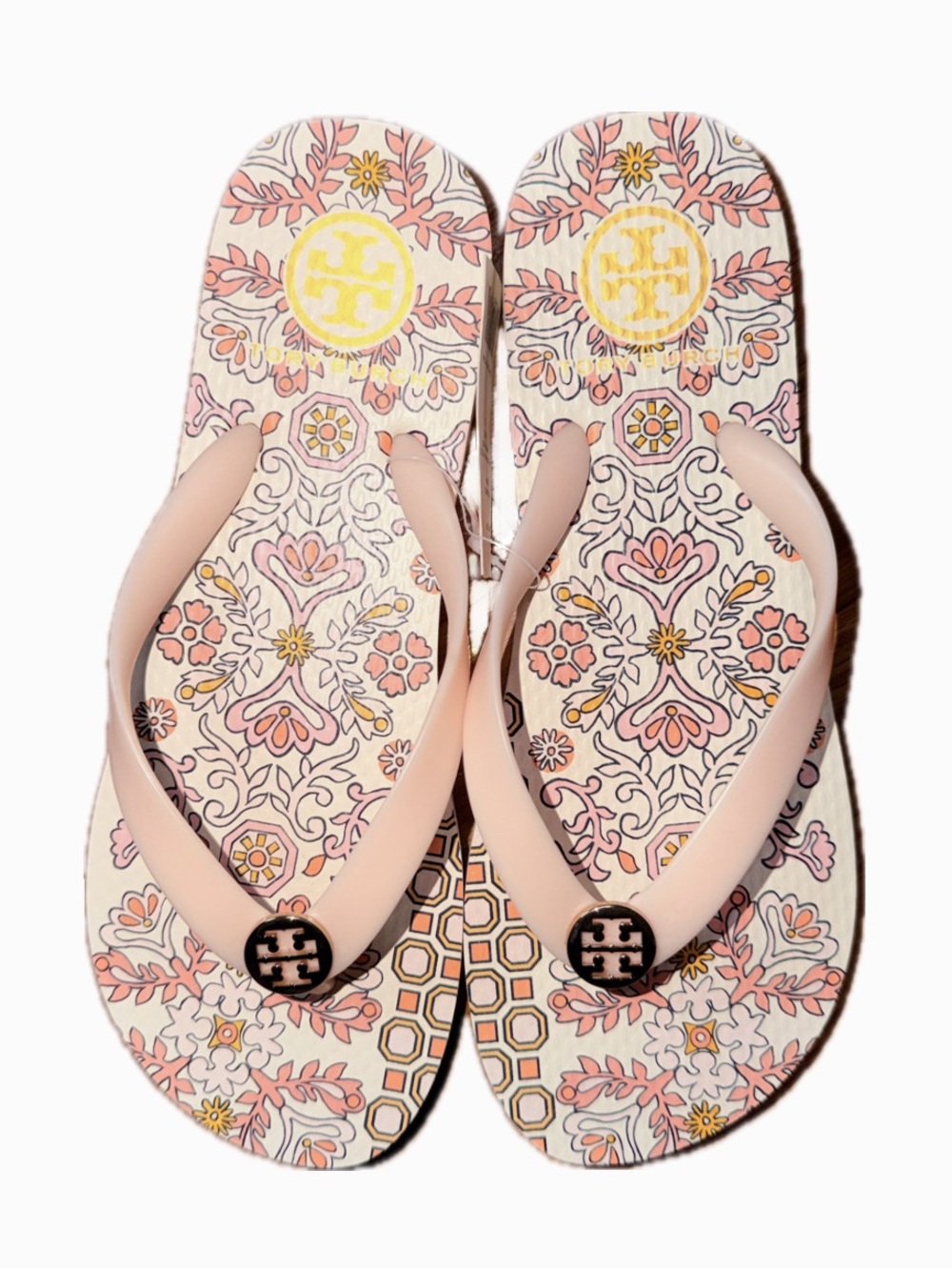 Tory Burch Sandals NWTs
